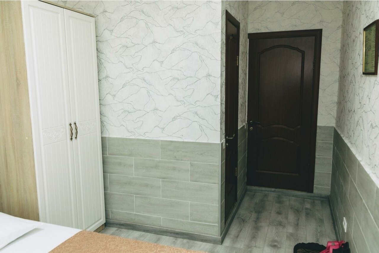 Мини-отель Камин Ижевск