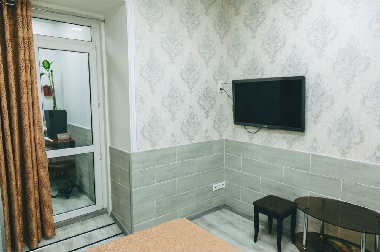 Мини-отель Камин Ижевск