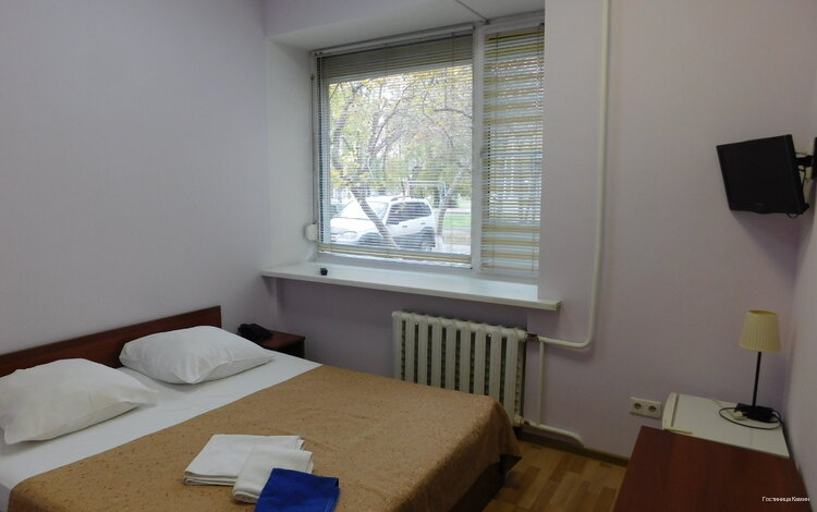 Мини-отель Камин Ижевск-55