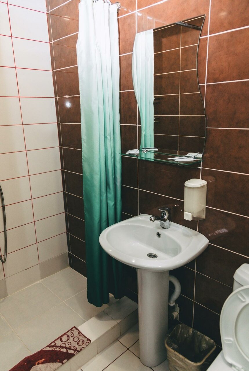 Мини-отель Камин Ижевск-94