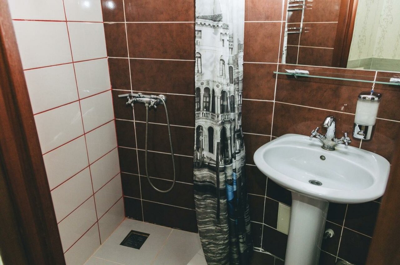 Мини-отель Камин Ижевск