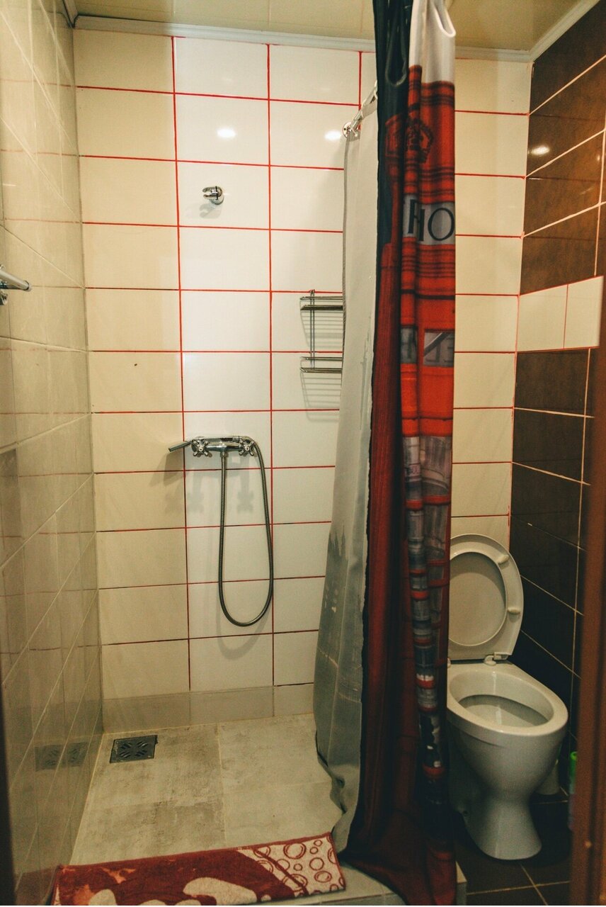 Мини-отель Камин Ижевск