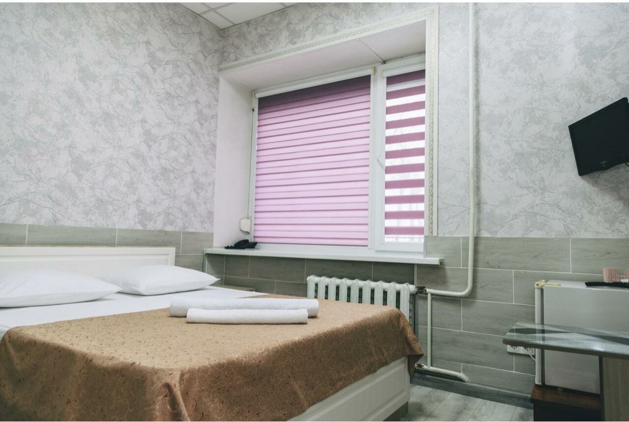 Мини-отель Камин Ижевск