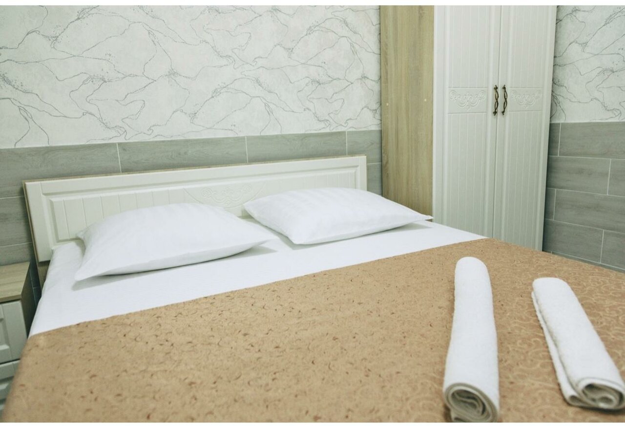 Мини-отель Камин Ижевск-17