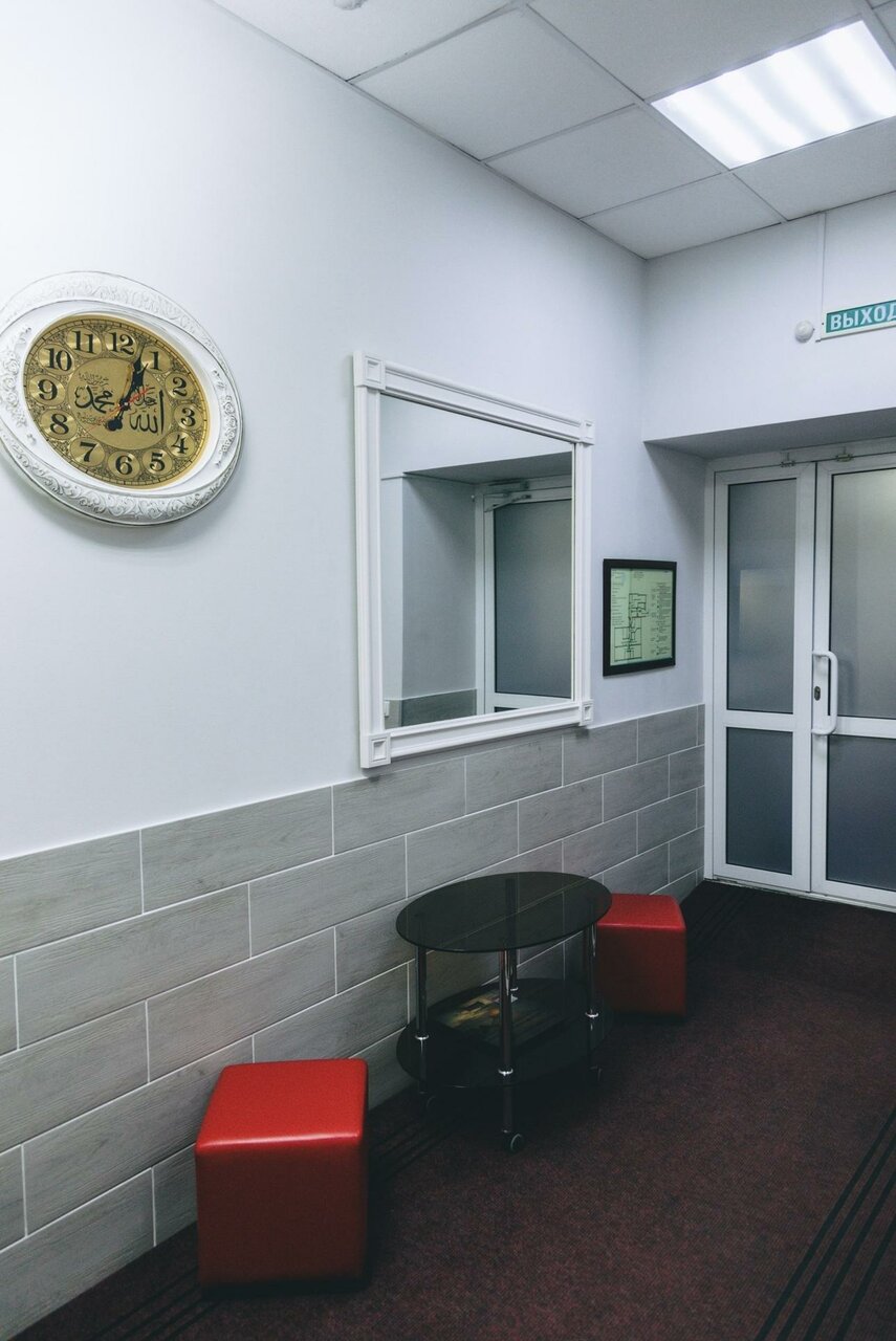 Мини-отель Камин Ижевск-45