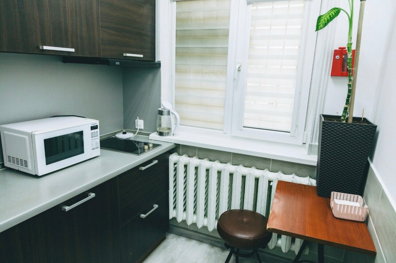 Мини-отель Камин Ижевск