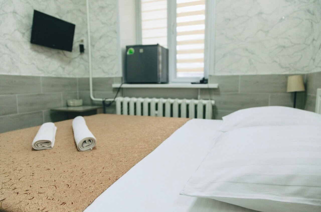 Мини-отель Камин Ижевск