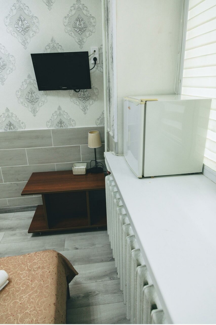 Мини-отель Камин Ижевск