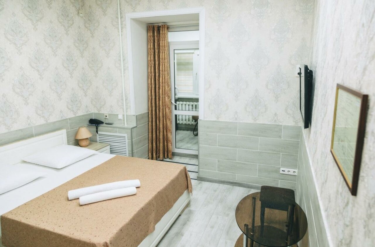 Мини-отель Камин Ижевск-66