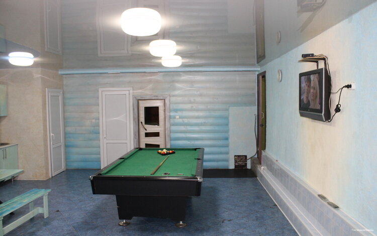 Мини-отель Камин Ижевск-57