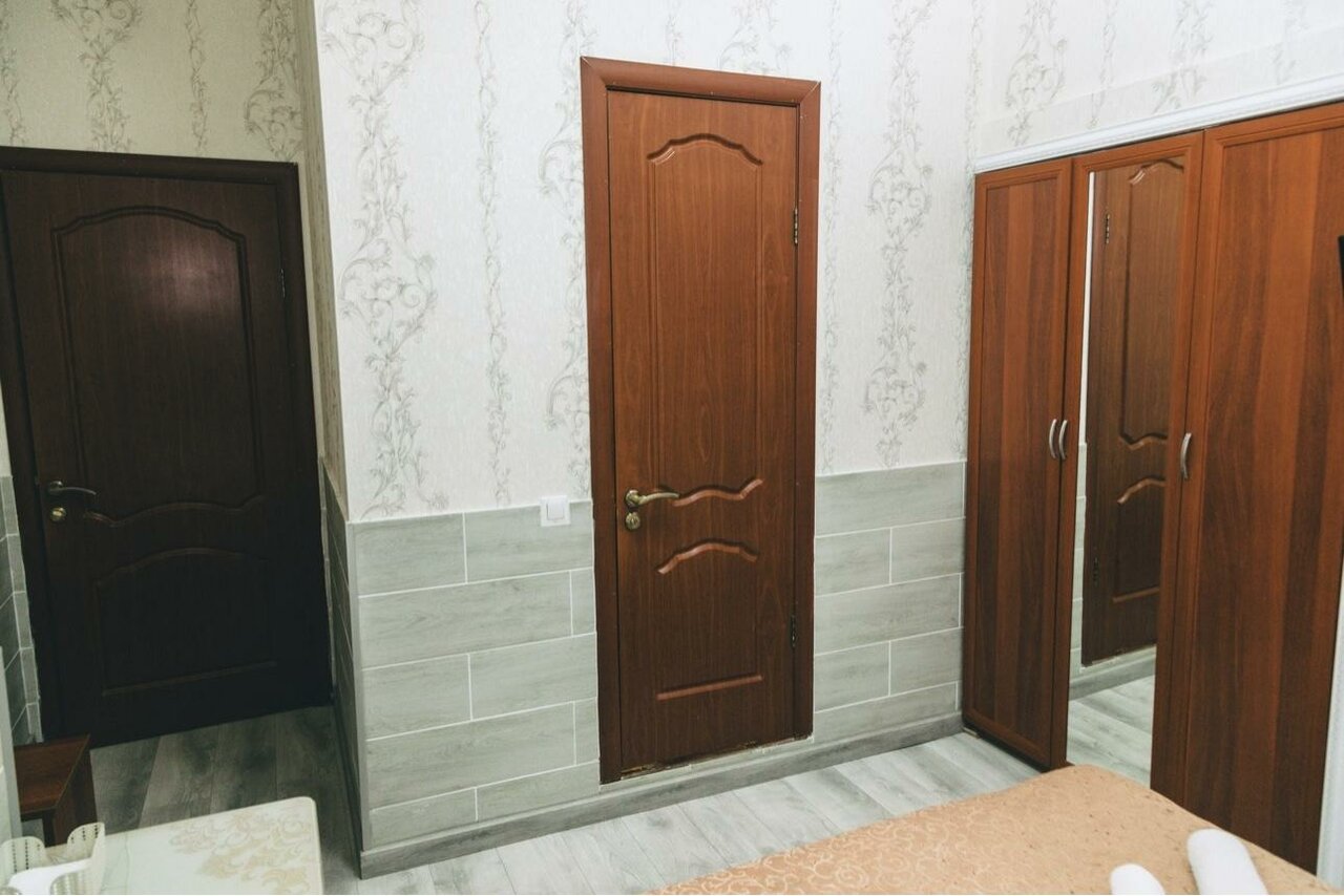 Мини-отель Камин Ижевск