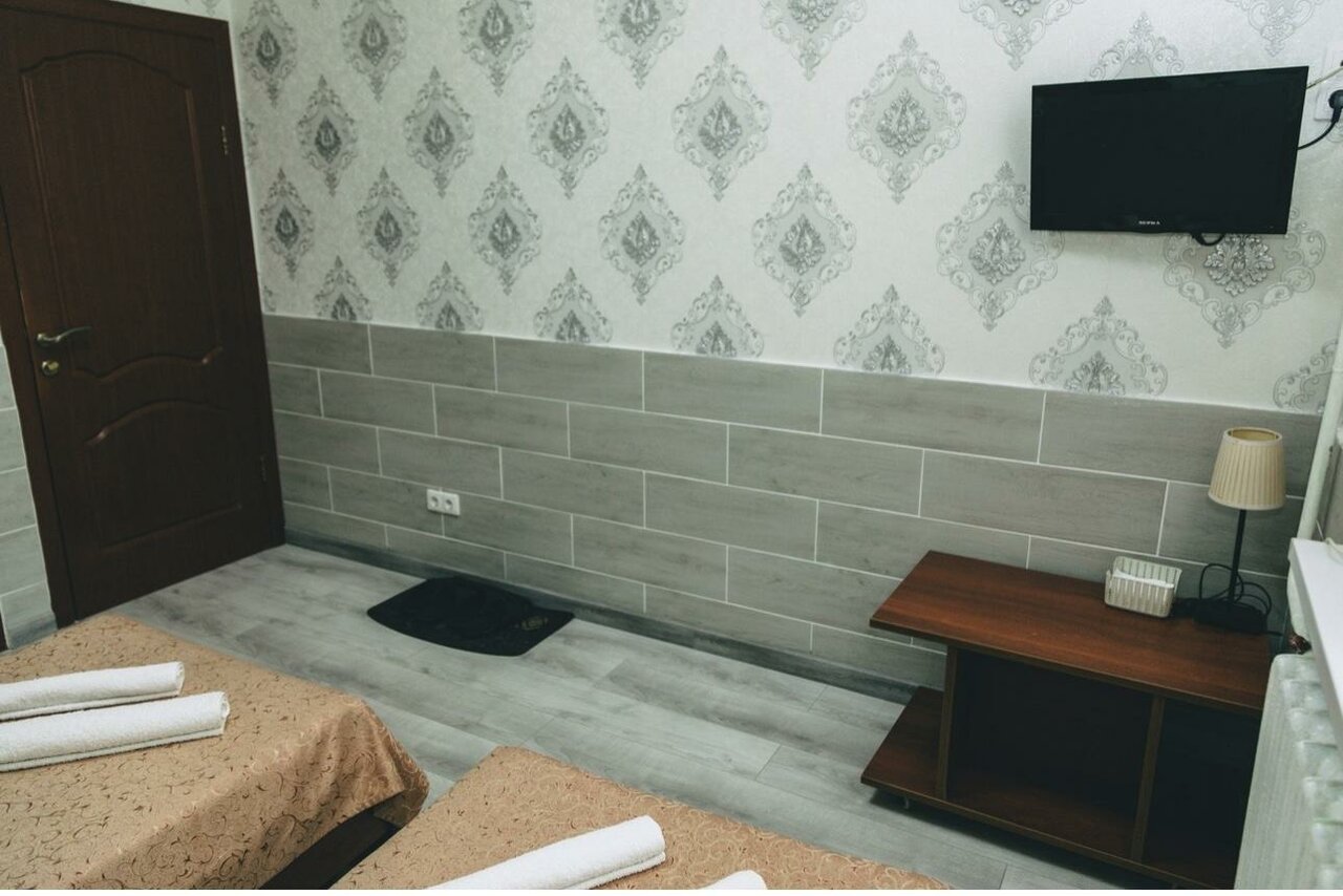 Мини-отель Камин Ижевск-44