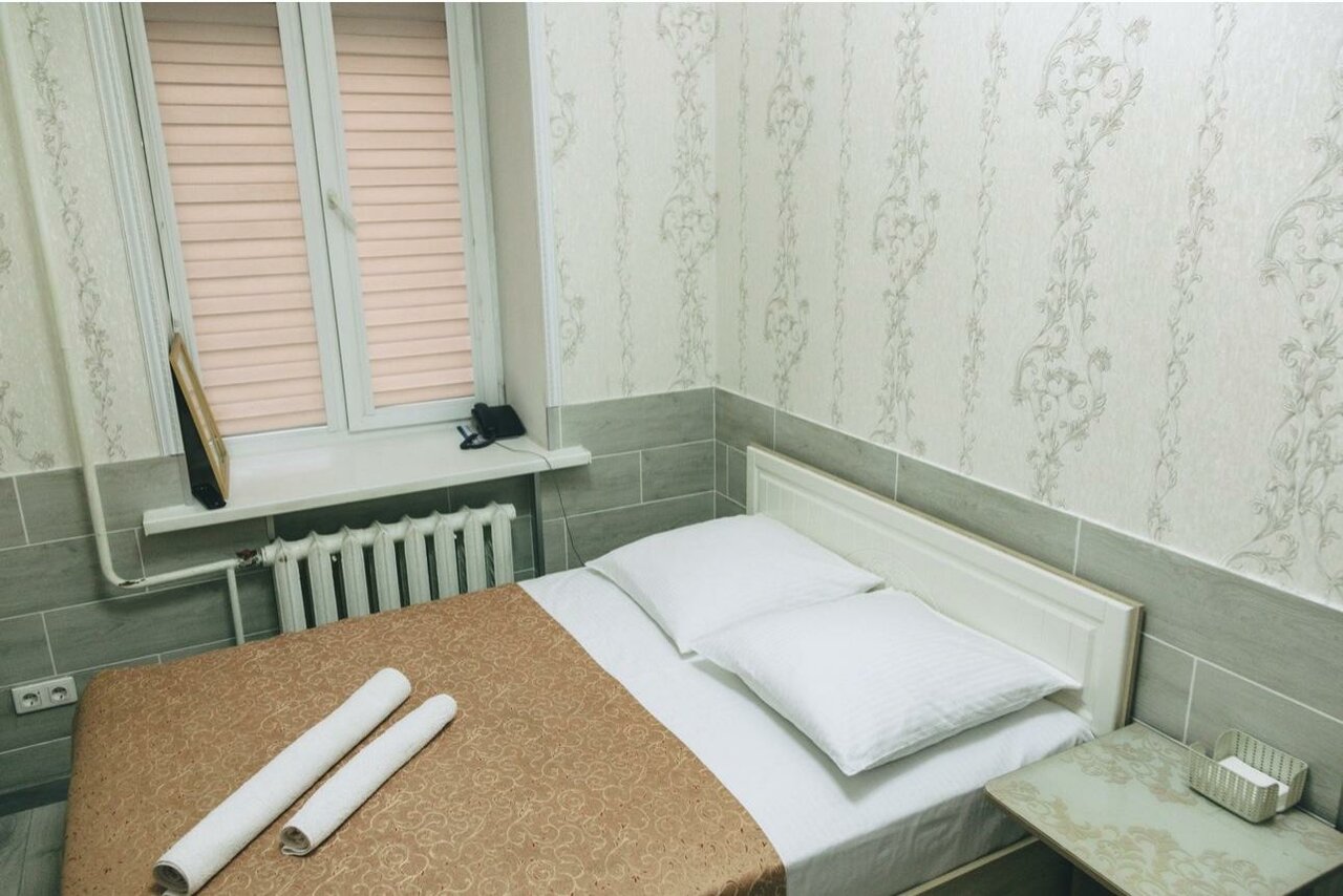 Мини-отель Камин Ижевск