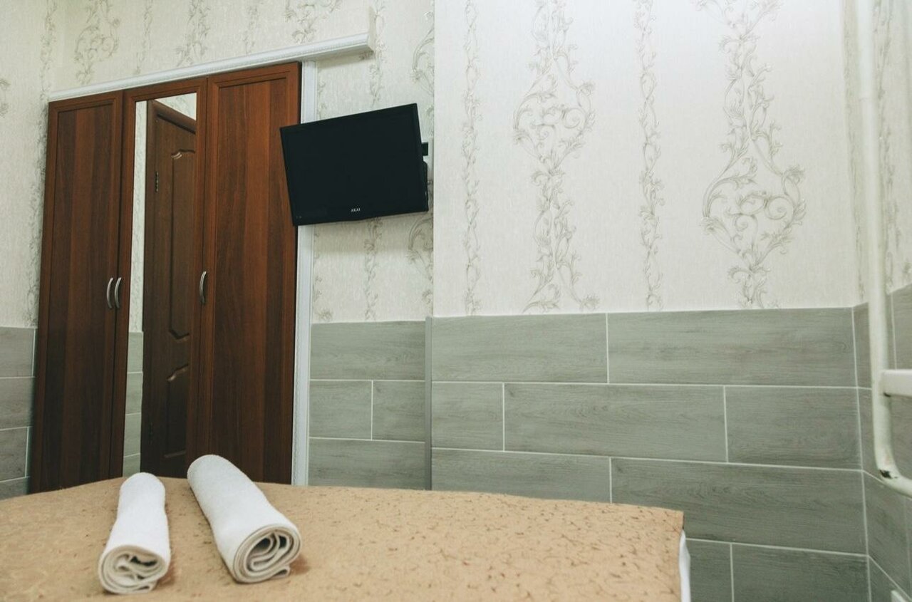 Мини-отель Камин Ижевск