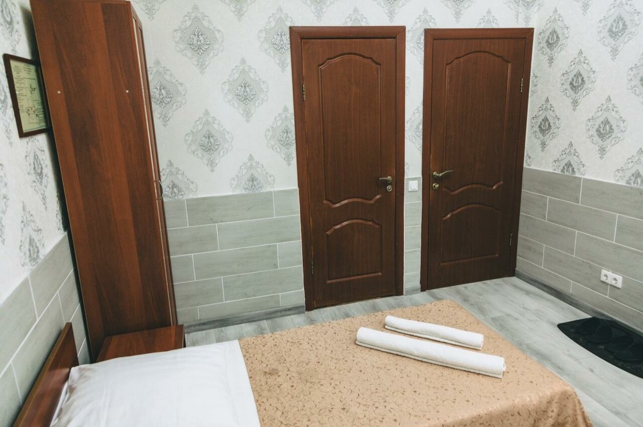 Мини-отель Камин Ижевск-104