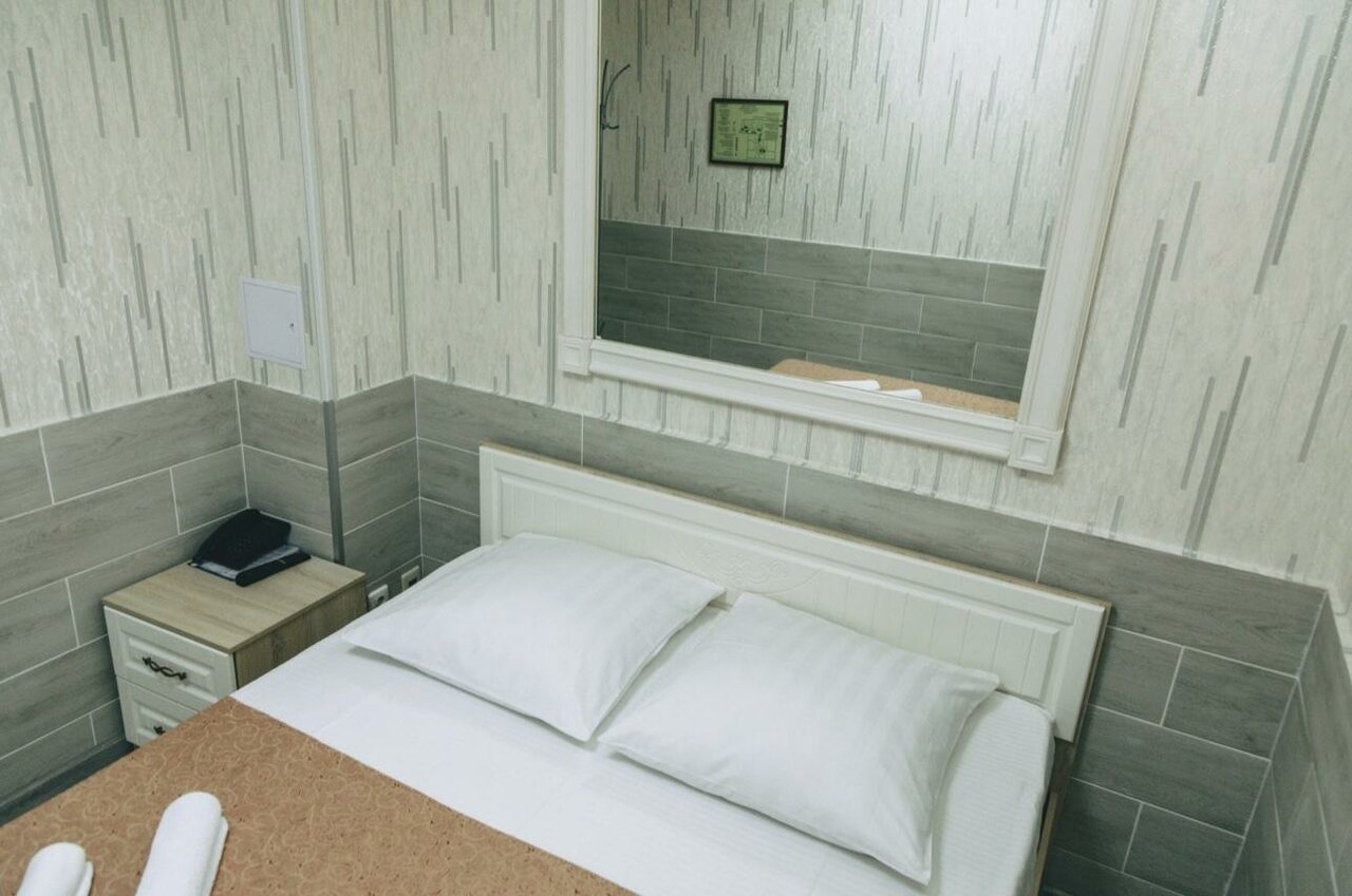 Мини-отель Камин Ижевск