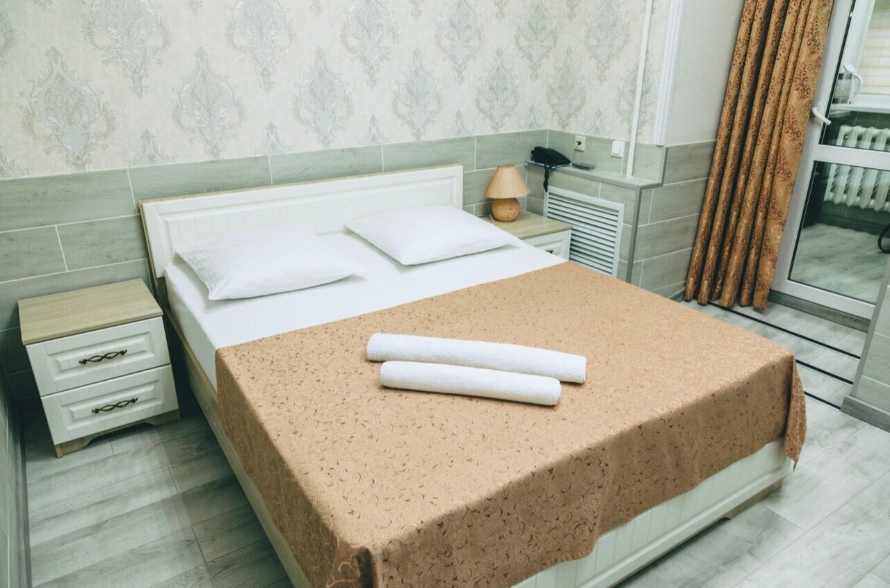 Мини-отель Камин Ижевск