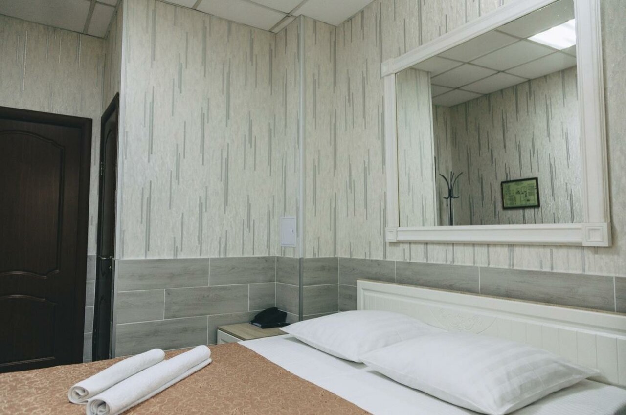 Мини-отель Камин Ижевск-50