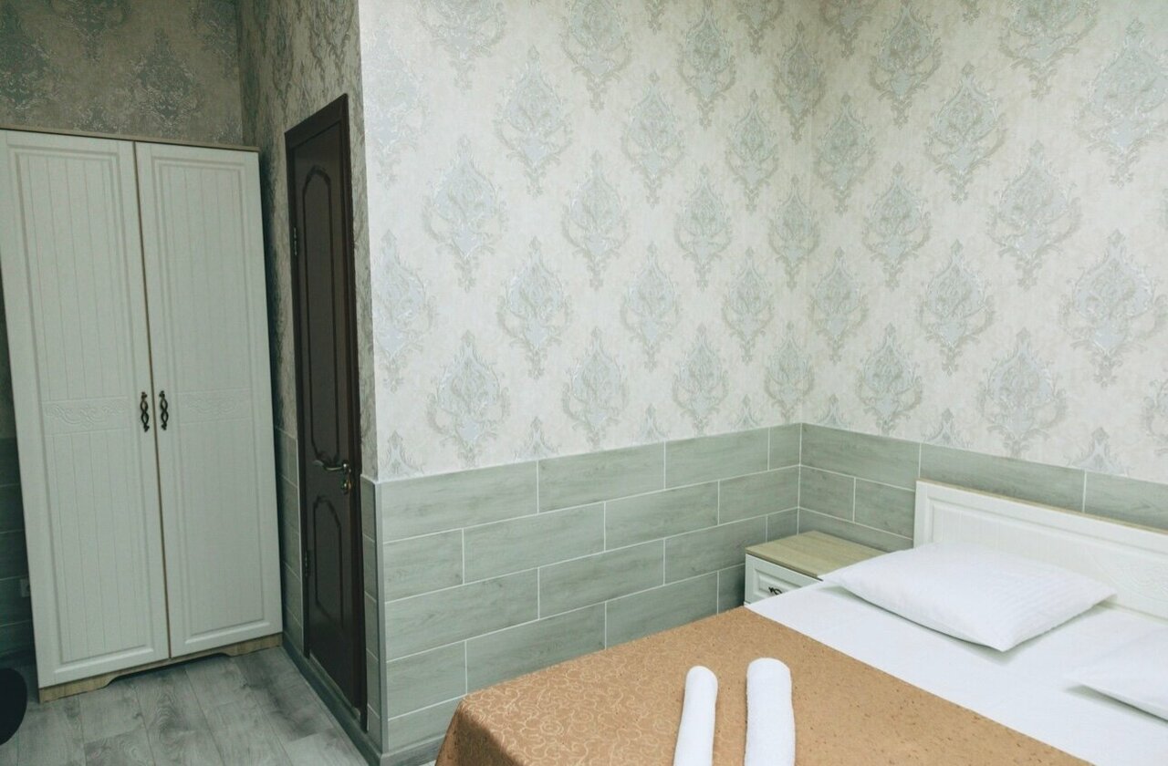 Мини-отель Камин Ижевск