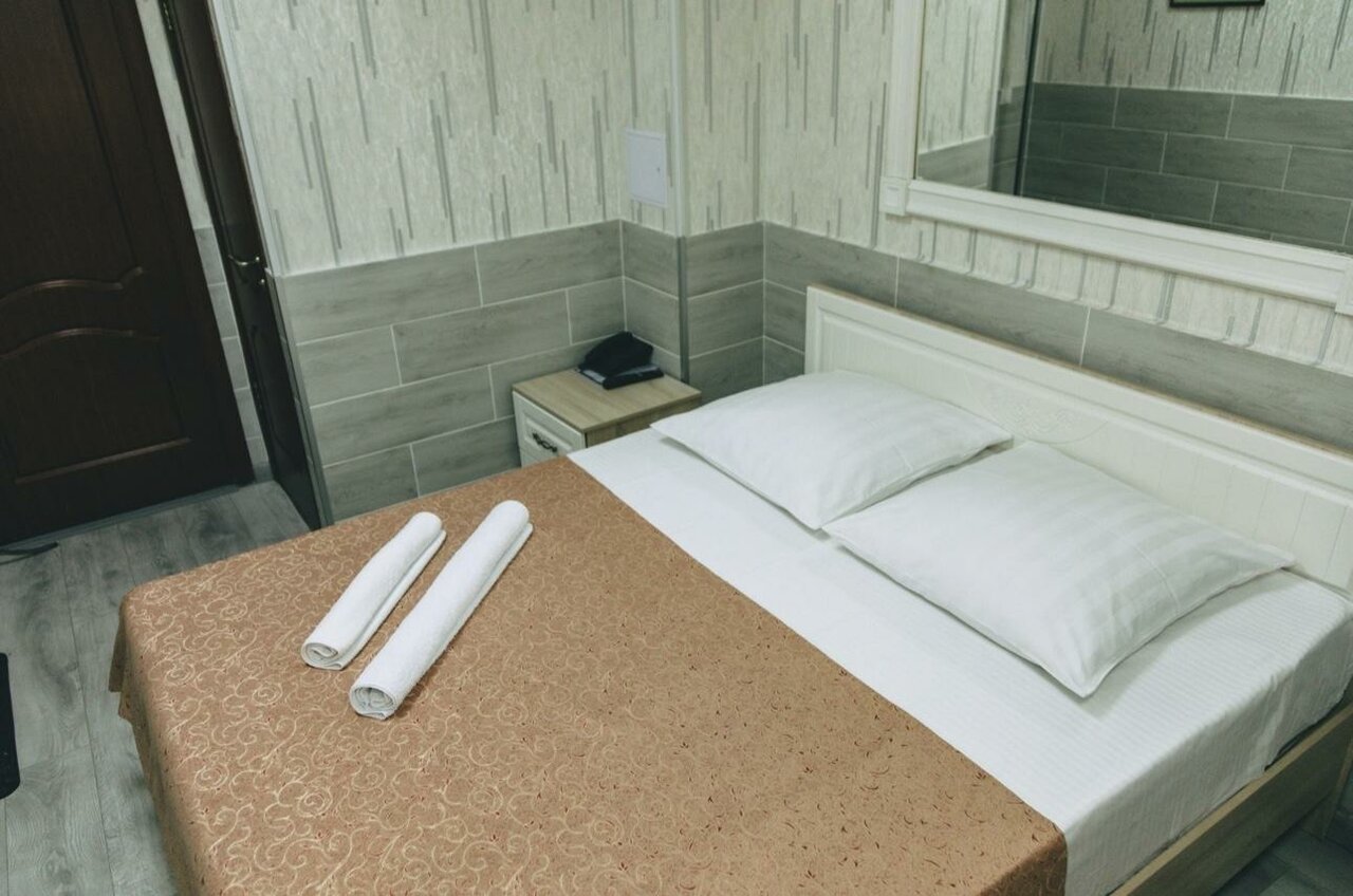 Мини-отель Камин Ижевск