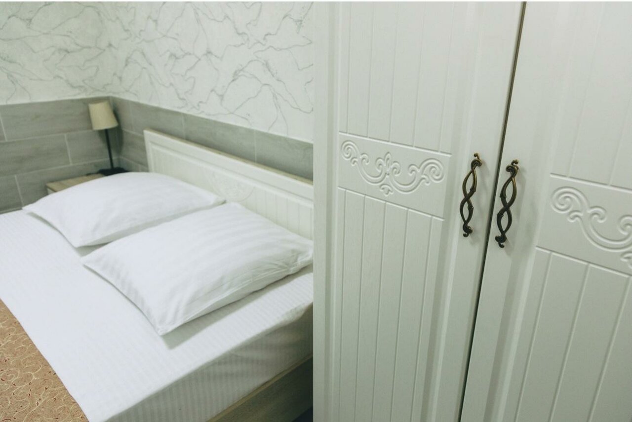 Мини-отель Камин Ижевск-10