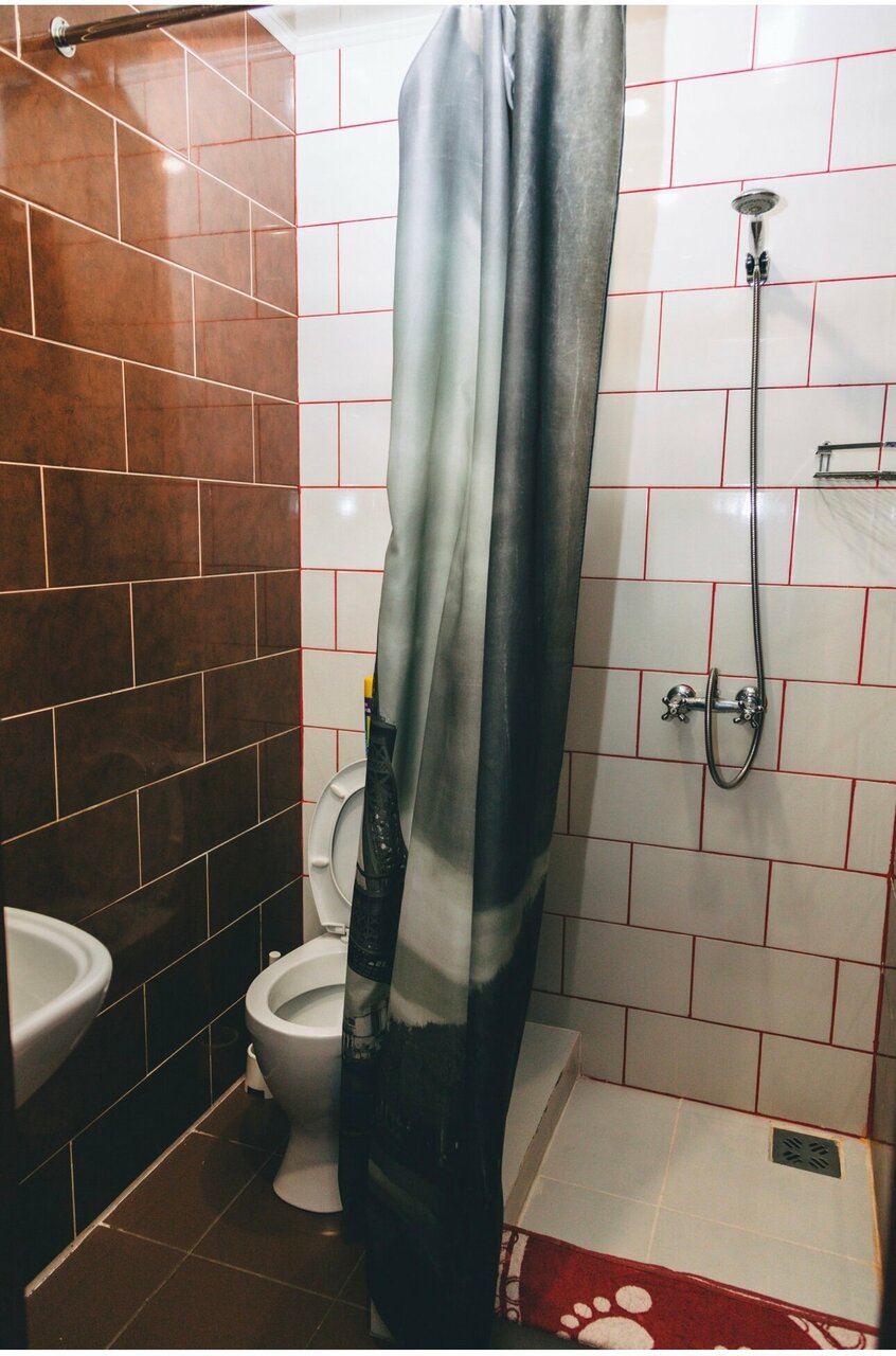 Мини-отель Камин Ижевск