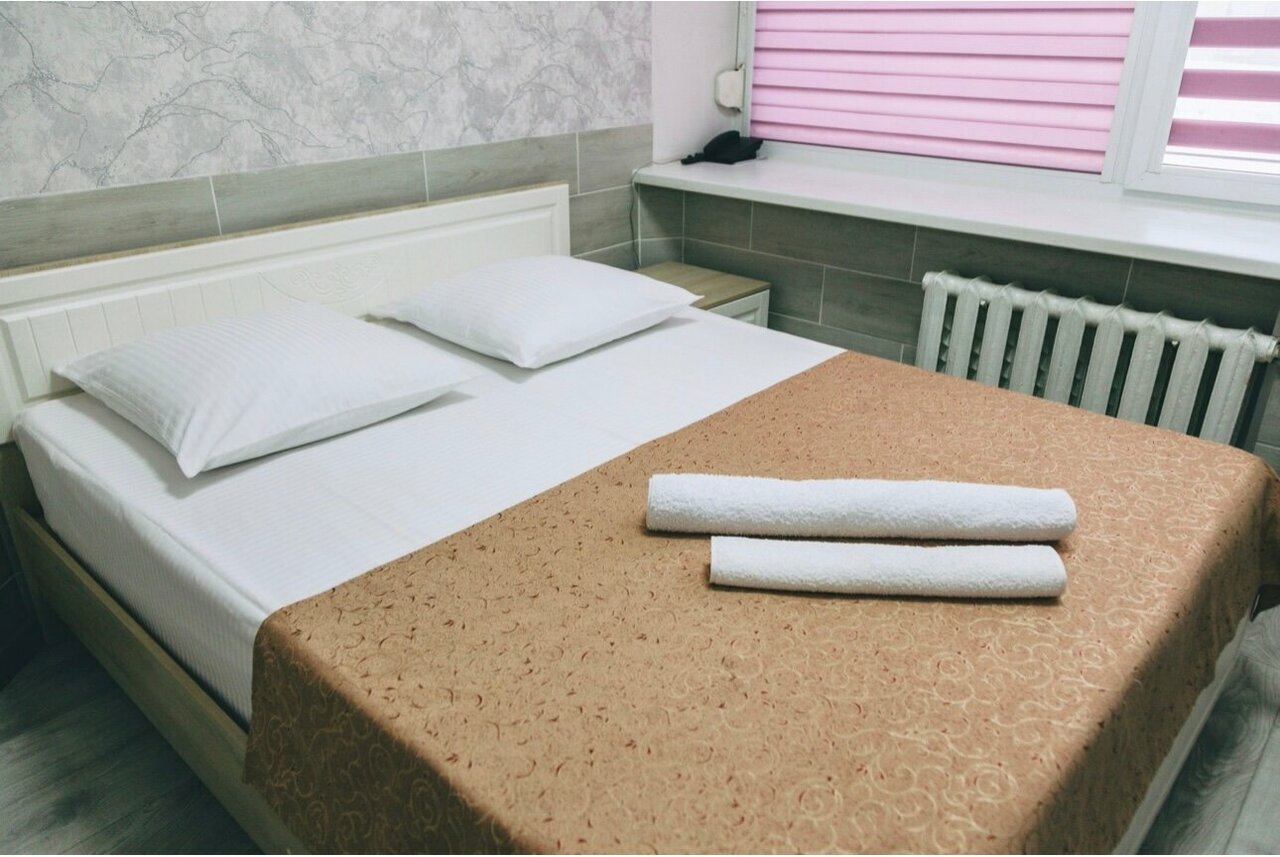 Мини-отель Камин Ижевск