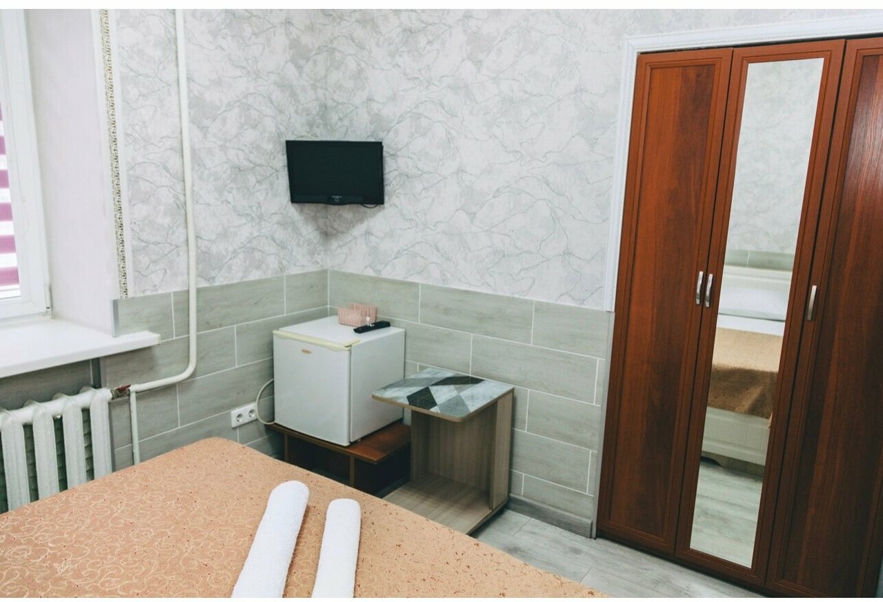 Мини-отель Камин Ижевск