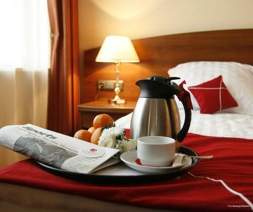 Мини-отель Камин Ижевск-51