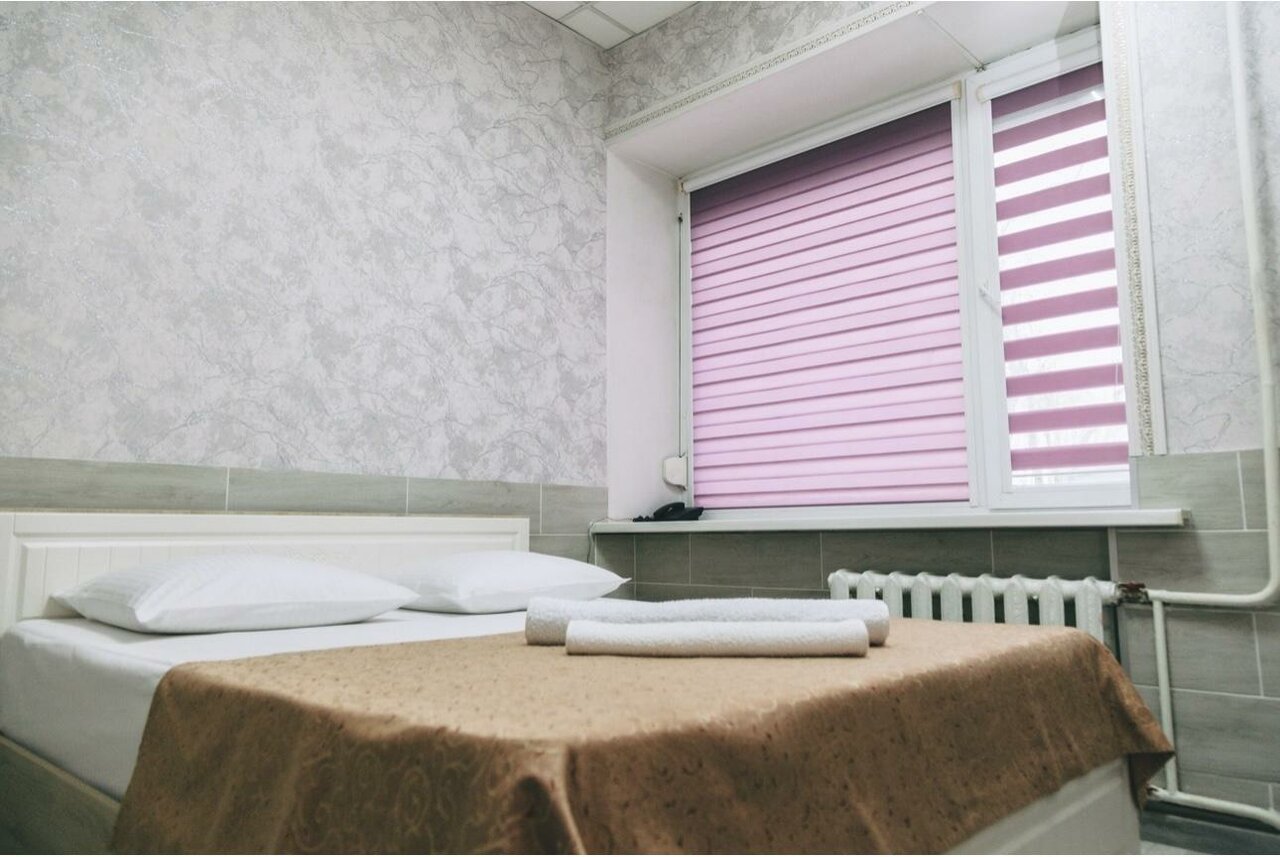 Мини-отель Камин Ижевск