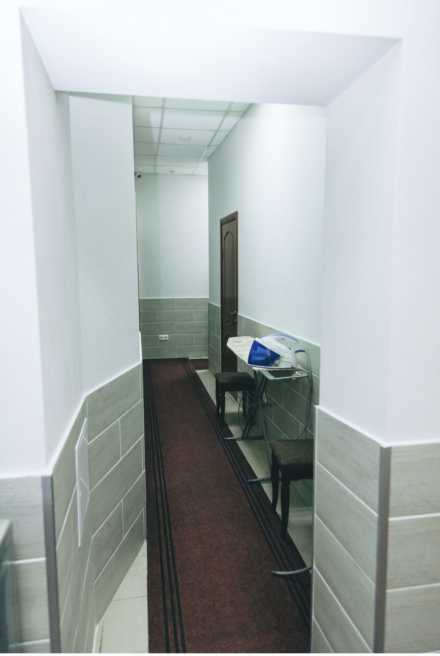 Мини-отель Камин Ижевск-89