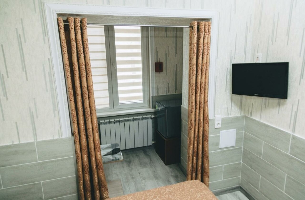 Мини-отель Камин Ижевск-49