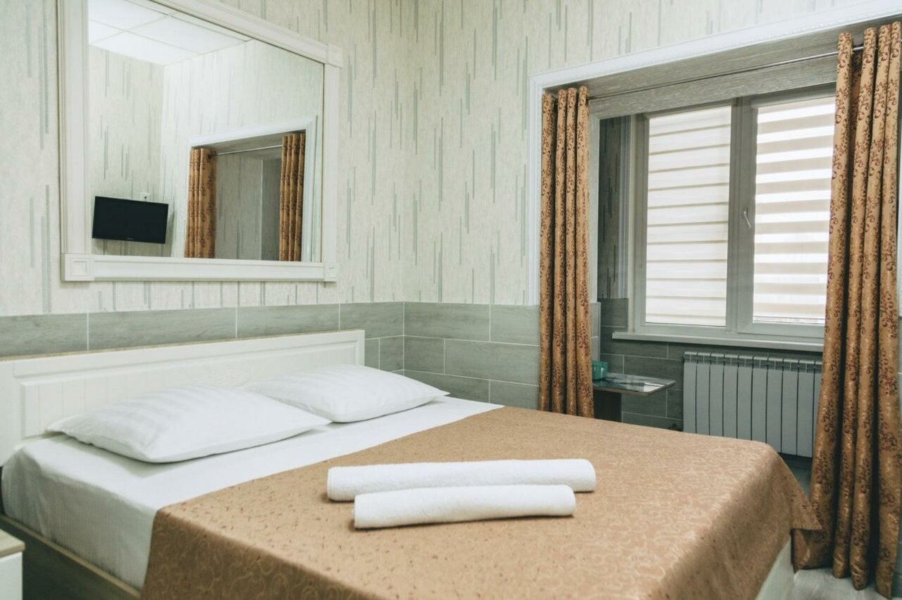 Мини-отель Камин Ижевск