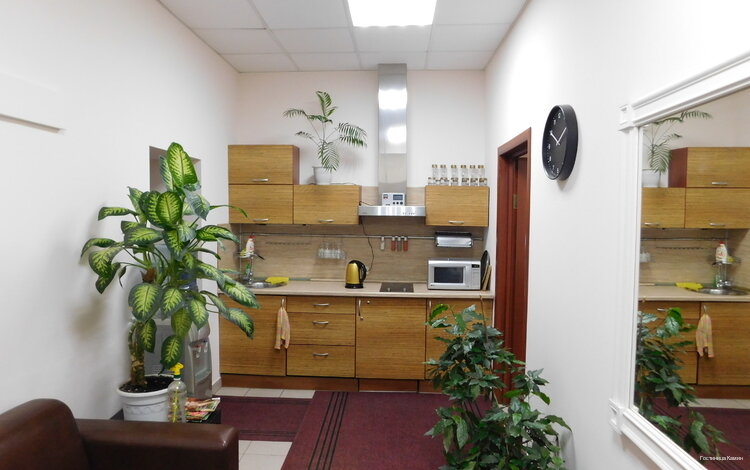 Мини-отель Камин Ижевск-46