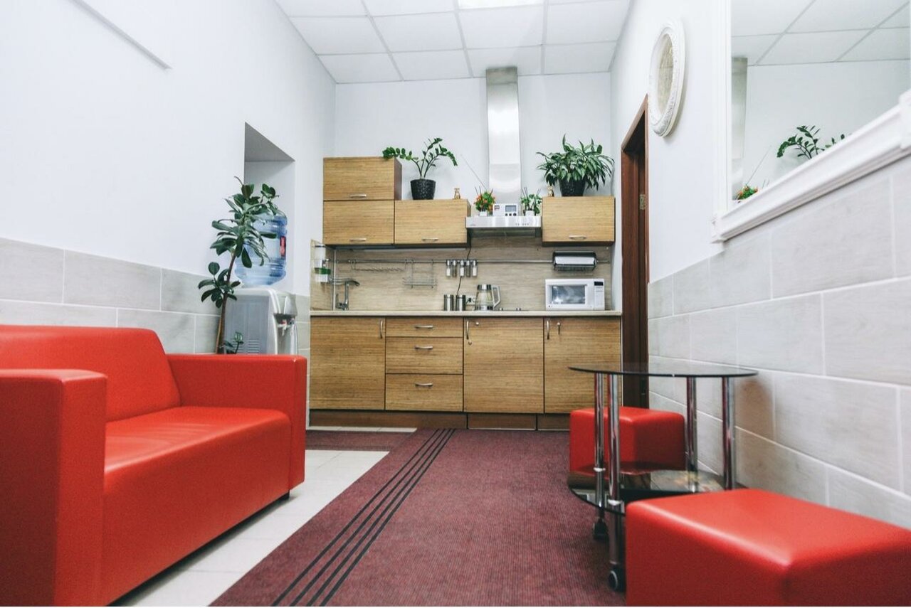 Мини-отель Камин Ижевск-41