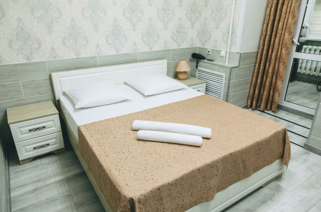 Мини-отель Камин Ижевск