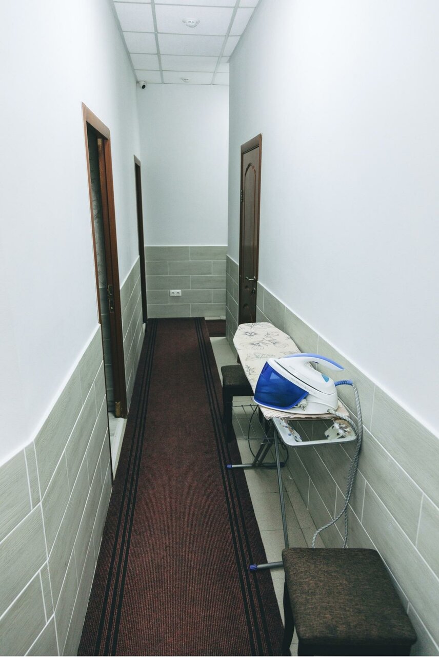 Мини-отель Камин Ижевск-58