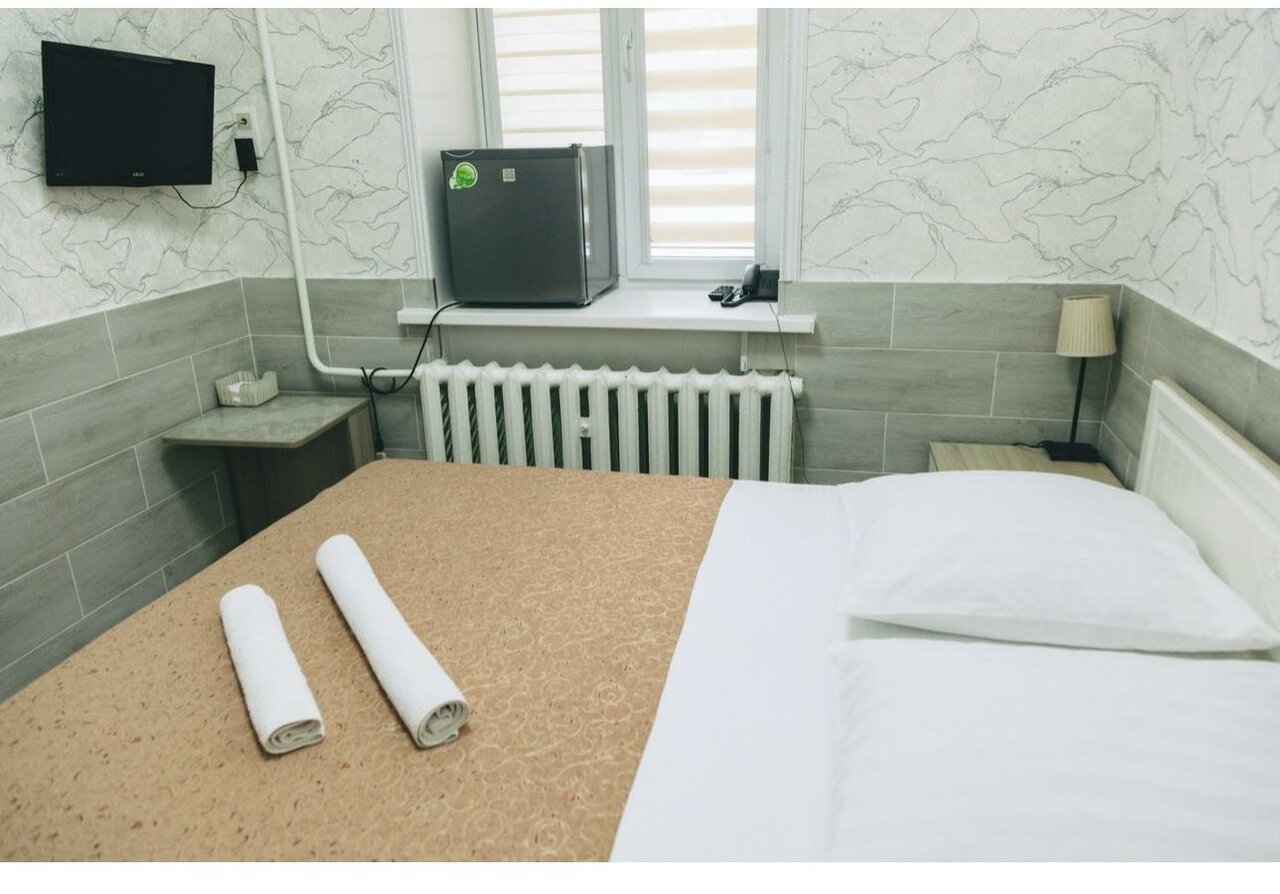 Мини-отель Камин Ижевск