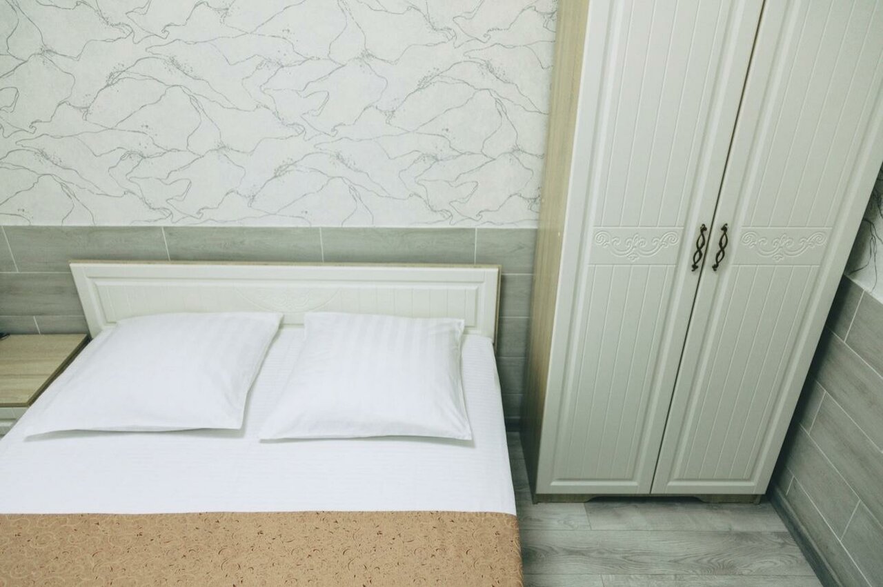 Мини-отель Камин Ижевск