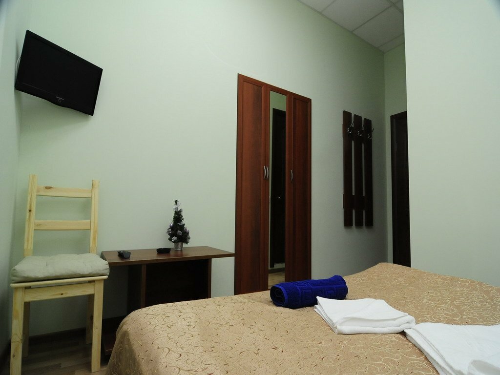 Мини-отель Камин Ижевск-80