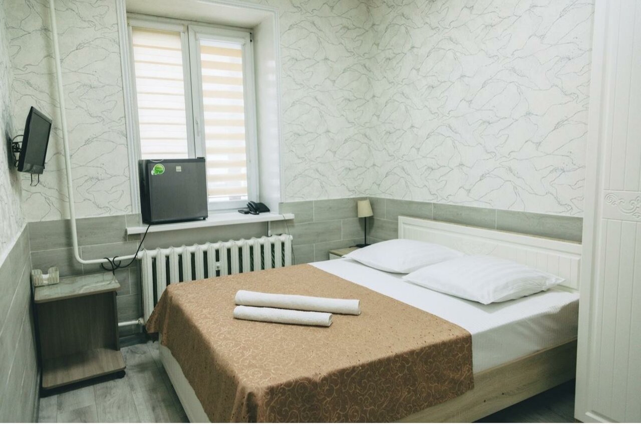 Мини-отель Камин Ижевск-12