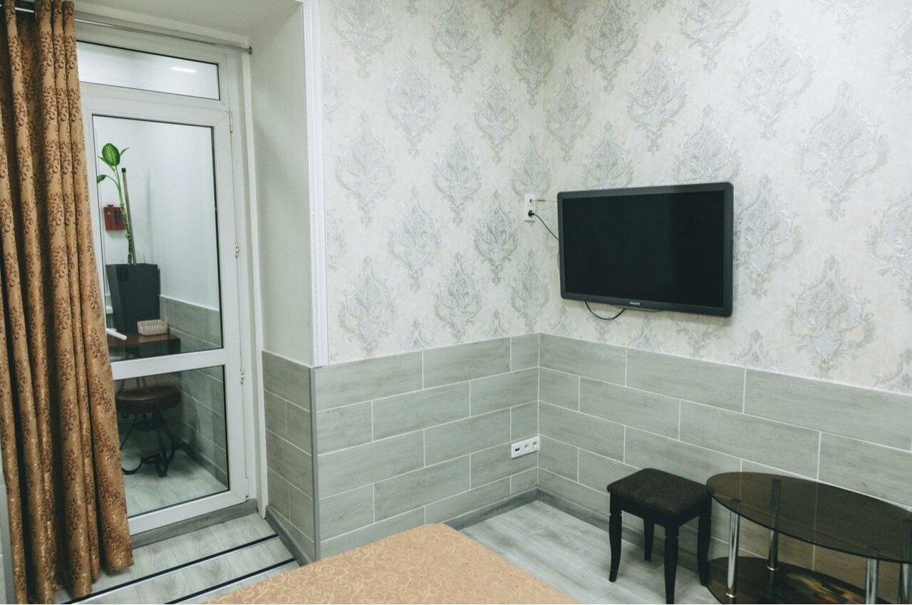 Мини-отель Камин Ижевск