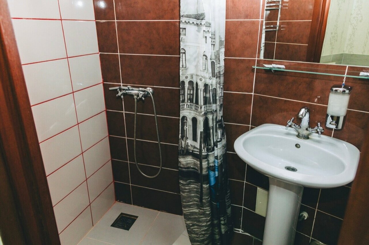 Мини-отель Камин Ижевск