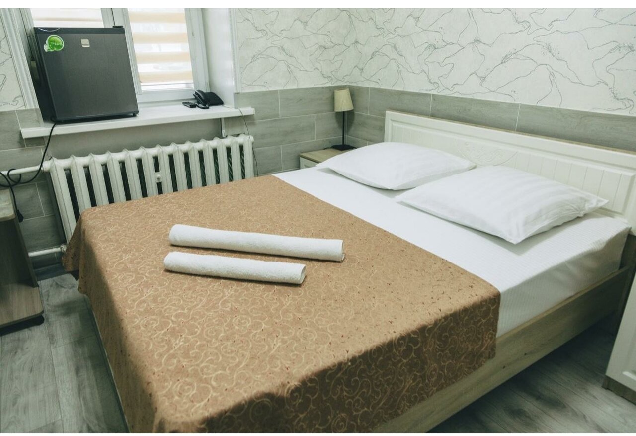 Мини-отель Камин Ижевск-6