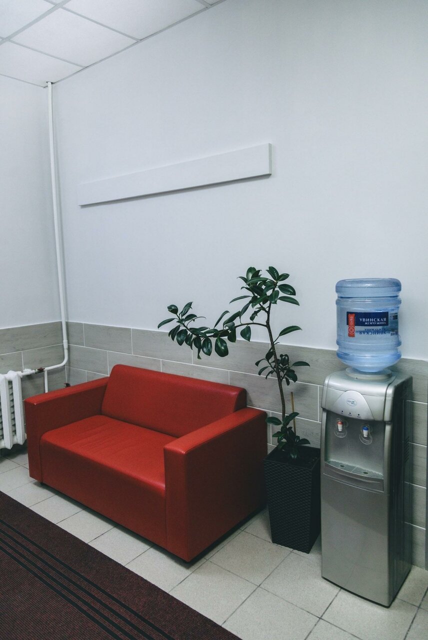 Мини-отель Камин Ижевск-52