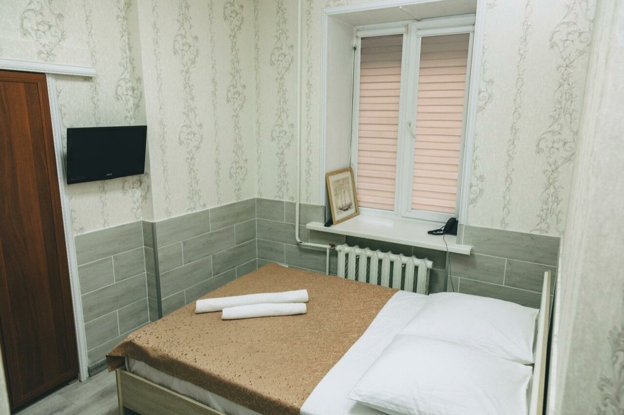 Мини-отель Камин Ижевск-32