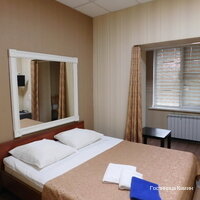 Мини-отель Камин Ижевск-73