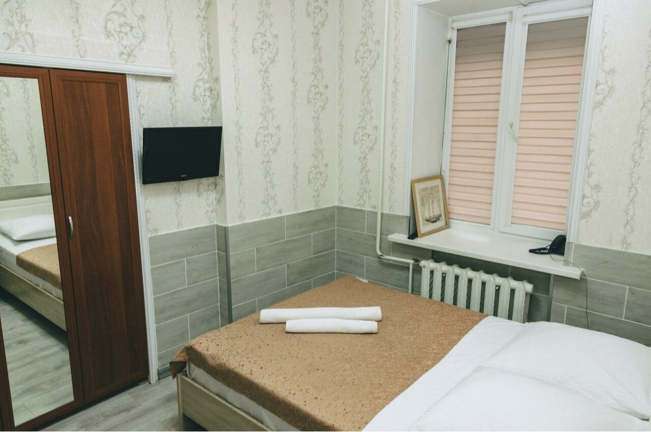 Мини-отель Камин Ижевск