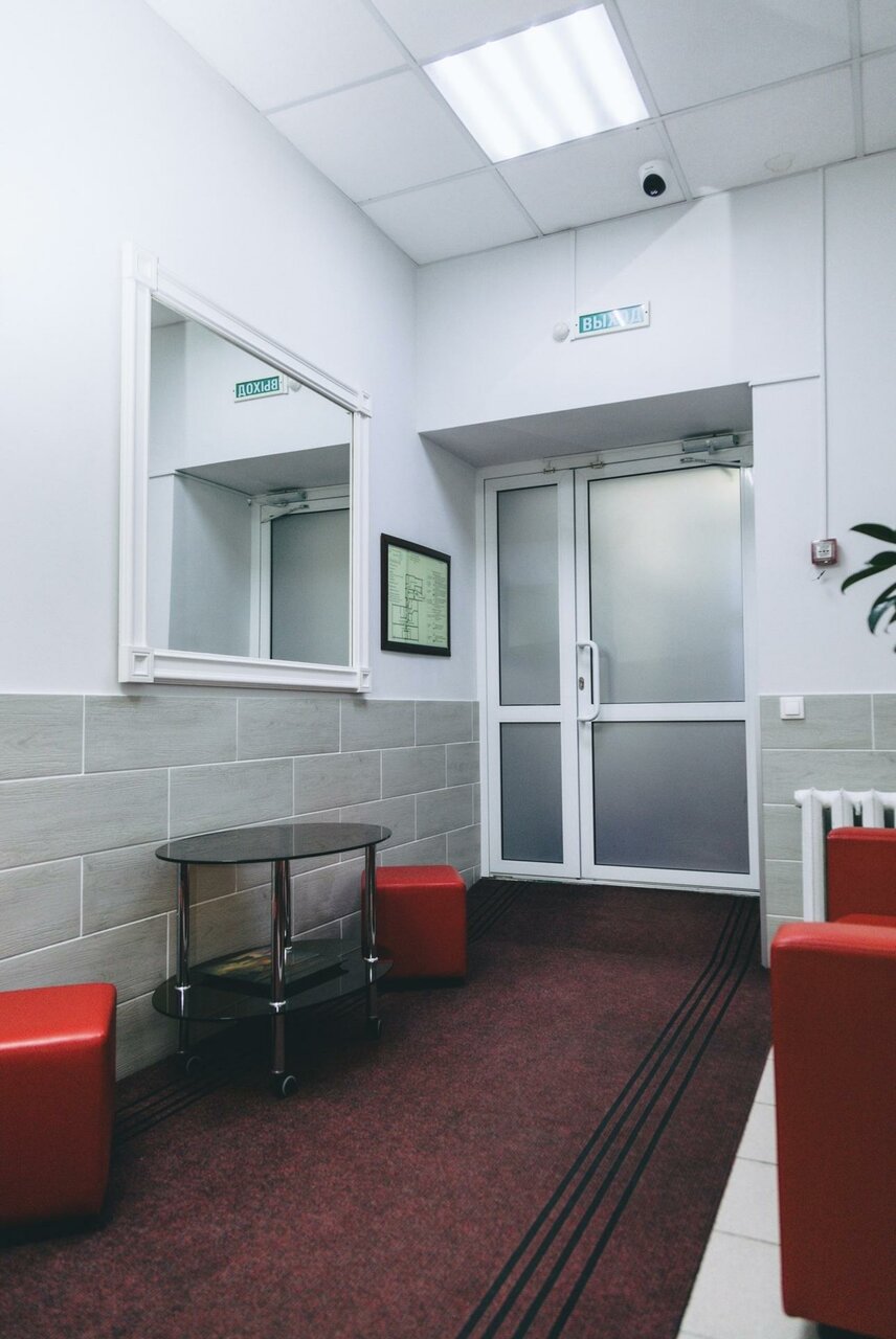 Мини-отель Камин Ижевск-70