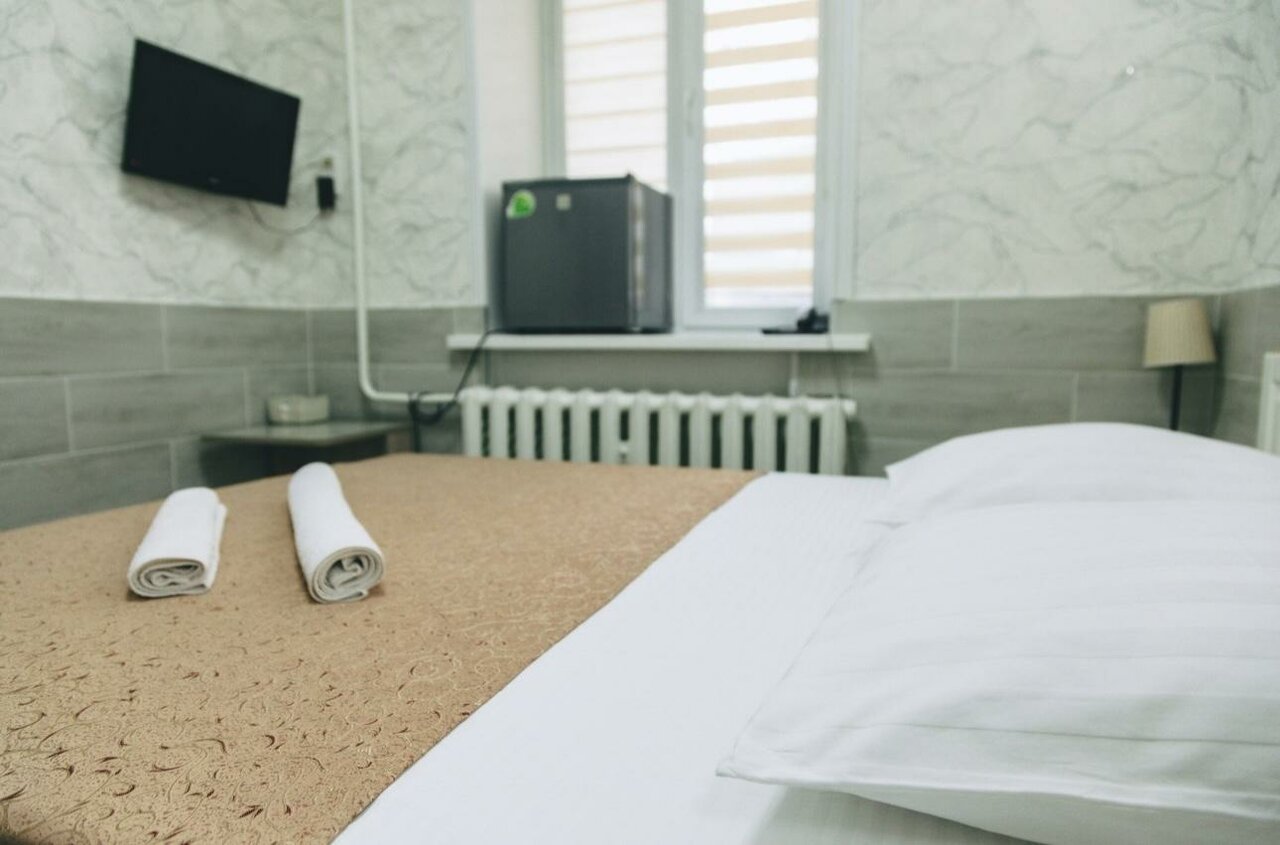 Мини-отель Камин Ижевск-19